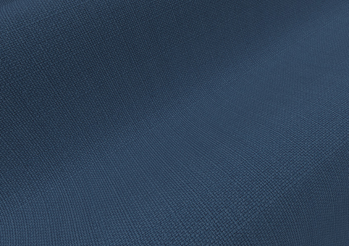 Lyra, Mariana Blue - Made to Measure Curtains - Image 4